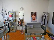 Pronájem obchodního prostoru, Moravský Krumlov, Dr. Odstrčila, 27 m2