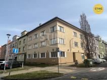 Pronájem komerční nemovitosti, Ostrava, Korunní, 120 m2