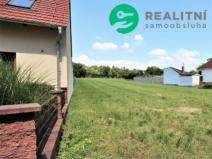 Prodej pozemku pro bydlení, Pozořice, 983 m2