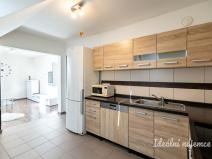 Pronájem bytu 2+kk, Nupaky, U Valu, 50 m2