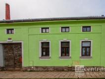 Prodej rodinného domu, Třešť, Franze Kafky, 420 m2