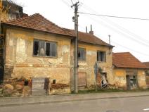 Prodej rodinného domu, Pozořice, 110 m2