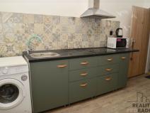 Pronájem apartmánu, Ostrava - Přívoz, Chopinova, 585 m2