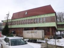 Prodej ubytování, Jirkov, 500 m2
