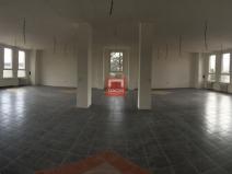 Pronájem kanceláře, Chvalkovice, 318 m2