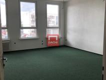 Pronájem kanceláře, Chvalkovice, 318 m2