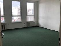 Pronájem kanceláře, Chvalkovice, 318 m2