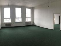 Pronájem kanceláře, Chvalkovice, 318 m2