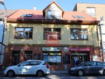 Pronájem obchodního prostoru, Přerov - Přerov I-Město, Čechova, 55 m2