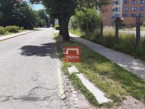 Pronájem komerční nemovitosti, Olomouc - Nová Ulice, 15 m2