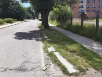 Pronájem komerční nemovitosti, Olomouc - Nová Ulice, 15 m2