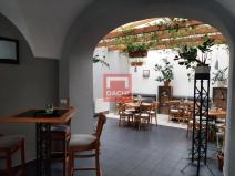 Pronájem restaurace, Olomouc, 1. máje, 200 m2
