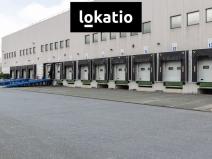 Pronájem skladu, Kozomín, 40685 m2