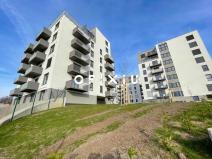 Prodej bytu 2+kk, Praha - Hloubětín, Za černým mostem, 40 m2