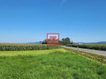 Prodej pozemku pro bydlení, Štarnov, 1607 m2
