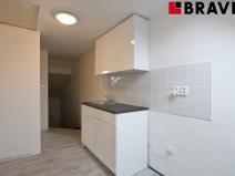 Pronájem bytu 4+1, Brno, Obřanská, 65 m2