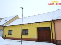 Prodej rodinného domu, Bratčice, 300 m2