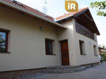 Prodej rodinného domu, Pečky, Pečecká, 140 m2