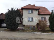 Prodej rodinného domu, Měřín, 120 m2