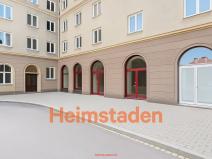 Pronájem obchodního prostoru, Havířov - Město, U Stromovky, 179 m2