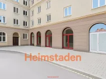 Pronájem obchodního prostoru, Havířov - Město, U Stromovky, 179 m2