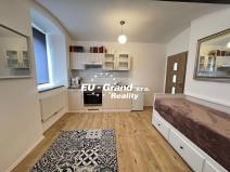 Pronájem bytu 1+kk, Lipová, 27 m2
