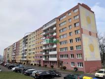 Prodej bytu 4+kk, Most, Jana Kubelíka, 56 m2