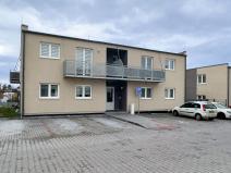 Prodej bytu 4+kk, Vochov, 81 m2