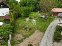 Prodej pozemku pro bydlení, Humpolec, 1096 m2