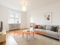 Pronájem bytu 1+kk, Havířov - Město, Nerudova, 34 m2