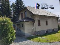 Prodej rodinného domu, Šumperk, 250 m2