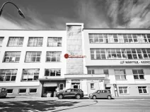 Pronájem komerční nemovitosti, Pelhřimov, Křemešnická, 50 m2