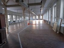 Pronájem skladu, Pelhřimov, Křemešnická, 1100 m2