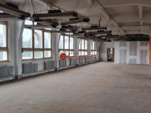 Pronájem skladu, Pelhřimov, Křemešnická, 1100 m2