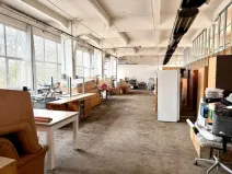 Pronájem výrobních prostor, Pelhřimov, Křemešnická, 1000 m2