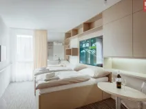 Pronájem bytu 1+kk, Nezvalova, 21 m2