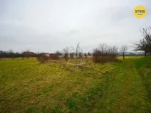 Prodej pozemku, Kunovice, 393 m2