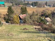 Pronájem zahrady, Plumlov, 1500 m2
