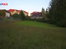 Prodej pozemku pro bydlení, Benešov u Semil, 1291 m2