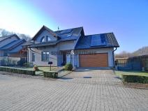 Prodej rodinného domu, Loděnice, 101 m2
