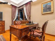 Prodej bytu 5+1, Karlovy Vary, U Imperiálu, 253 m2