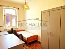 Pronájem pokoje, České Budějovice - České Budějovice 6, Žižkova tř., 16 m2