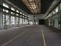 Pronájem skladu, Slavkov u Brna, Československé armády, 1080 m2