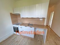 Pronájem bytu 2+1, Havířov - Město, Evžena Rošického, 51 m2
