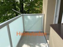 Pronájem bytu 2+1, Havířov - Město, Evžena Rošického, 51 m2