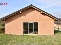 Prodej rodinného domu, Žleby, 102 m2
