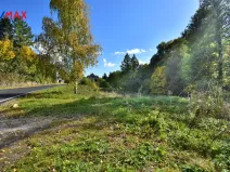 Prodej pozemku pro bydlení, Lampertice, 3749 m2