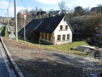 Prodej chalupy, Červený Kostelec, Jiráskova, 213 m2