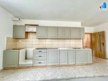 Prodej bytu 3+kk, Stříbro, Smetanova, 70 m2