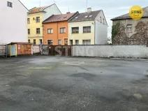 Pronájem skladu, Ostrava, Kounicova, 70 m2